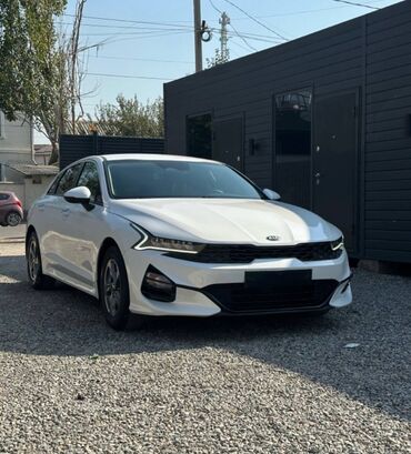 реставрация салона автомобиля: Ижарага берем Kia K5, Күнүмдүк, Айдоочусуз, | Күрөө, Айдоочулук күбөлүгүк, 18 жаштан баштап