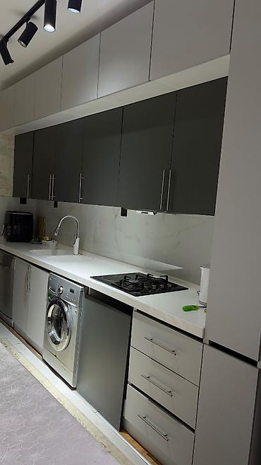 Квартиры: 2 xanım otaq yoldaşı axtarılır — müasir və rahat mənzil Müasir — 9