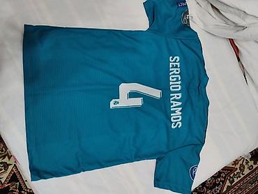 Футболки: Мужская футболка, Adidas, XS — 2