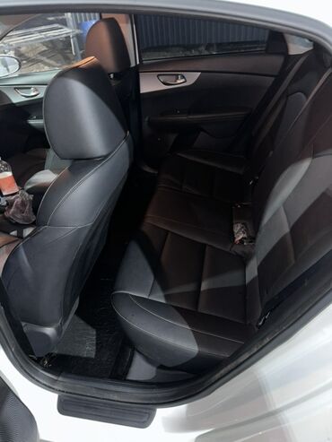 Kia: Kia K3: 2022 г., 1.6 л, Автомат, Бензин, Седан — 21