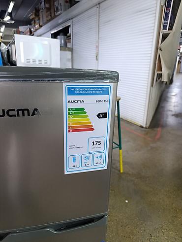 Холодильники: Холодильник Avest, Новый, Двухкамерный, De frost (капельный), 50 * 125 * 50 — 4