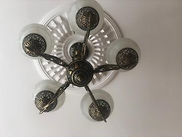 led fener: Digər işıqlandırma — 2