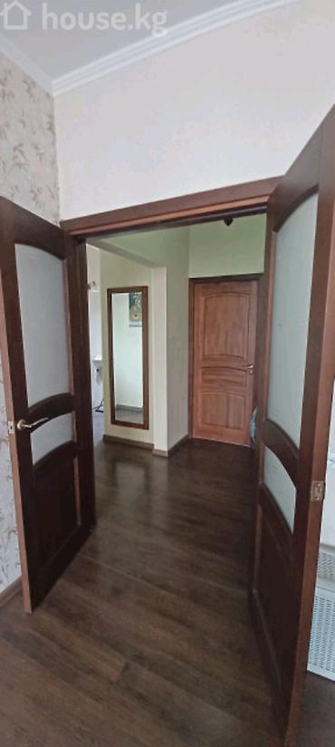 106: 2 комнаты, 54 м², 12 мкр 106 серия, 6 этаж, Евроремонт — 3