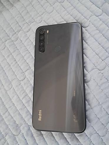 детские часы xiaomi бишкек: Redmi, Redmi Note 8T, Б/у, 32 ГБ, цвет - Серый, 2 SIM — 1