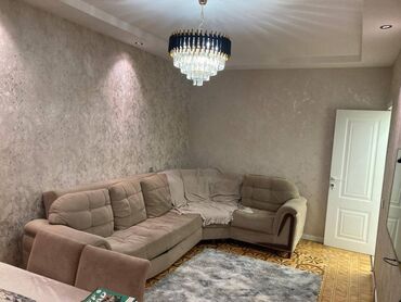 Köhnə tikili: Bakı, 3 otaqlı, Köhnə tikili, m. Əhmədli, 70 kv. m — 2