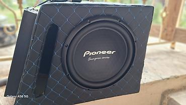 2250 pioneer: Pioner 1500w 500 rms uslitel soundmax 3200w 1 il deil alinibdi oz — 2