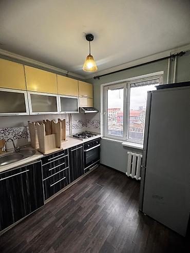 Продажа квартир: 2 комнаты, 48 м², 104 серия, 4 этаж, Косметический ремонт — 1