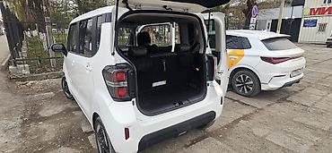 Kia: Kia Ray: 2023 г., Автомат, Электромобиль, Хэтчбэк — 7