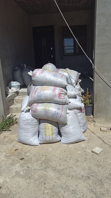 Peyin: Toz halinda mal peyini - kisesi 2,80 q. ( boyuk kepek kisesinde) — 14