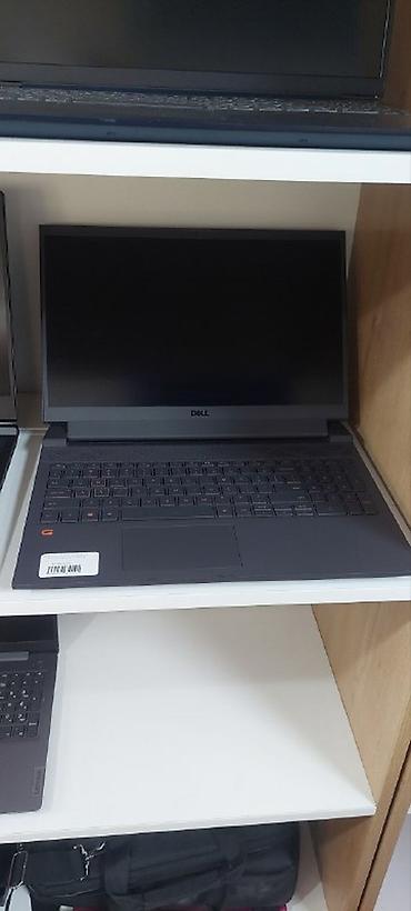 Ноутбуки Dell: Категория: Ноутбуки Dell G15 — производительный ноутбук для игр и — 1
