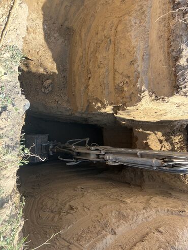 Септики: ЖБИ КОЛЬЦА !!! Септики под ключ город Бишкек ! 🔑 кольца собственного — 4