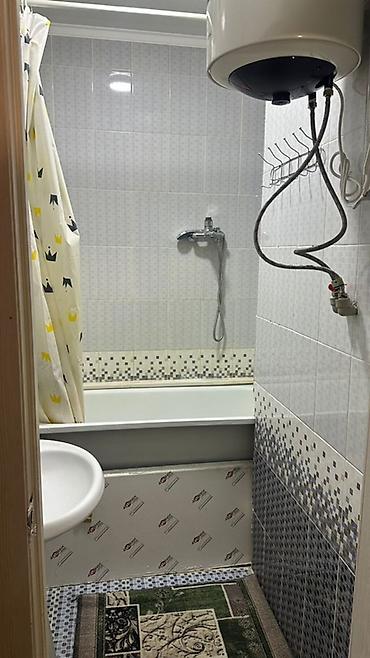 flat osh: Сдается/предлагается просторная квартира с полной меблировкой и — 5