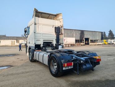 Tırlar: Daf 2007 ci il.Tam işlək vəziyətdədir.Təkərlər hamsı yenidir. Proberqi — 4