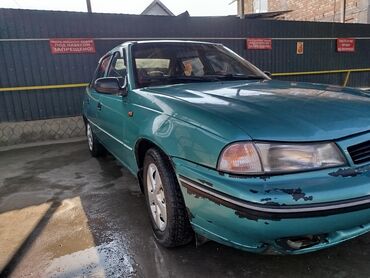 Унаа сатуу: Daewoo Nexia: 1999 г., 1.5 л, Механика, Бензин, Седан