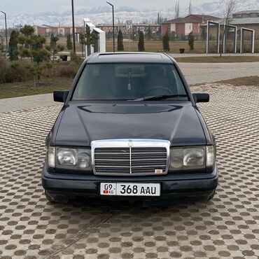 subaru legacy автомабил: Mercedes-Benz W124: 1988 г., 2.3 л, Механика, Бензин, Седан