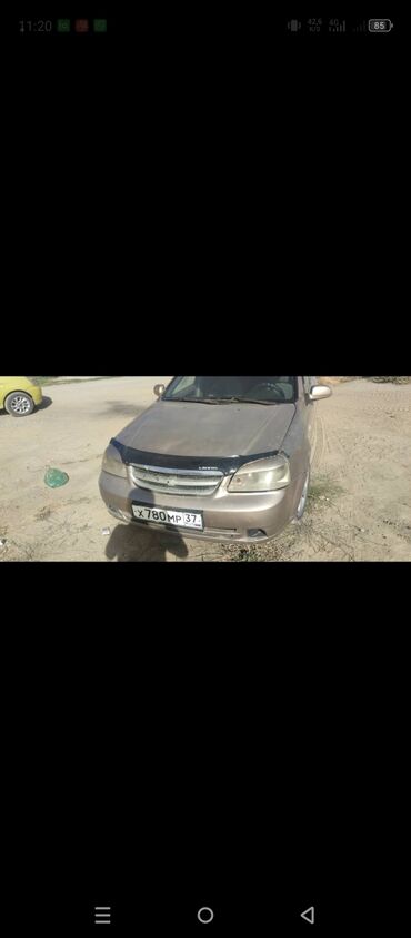 купить опель вектра б: Chevrolet Lacetti: 2005 г., 1.6 л, Механика, Бензин, Седан