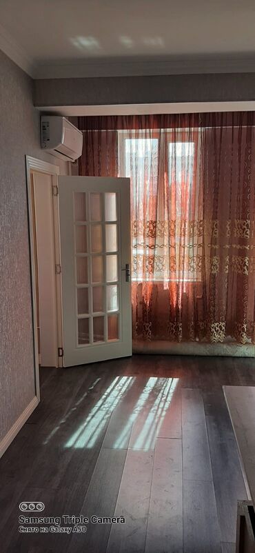 ipatekada olan evler: Ахмедлы, 3 комнаты, Новостройка, м. Ази Асланов, 45 м²