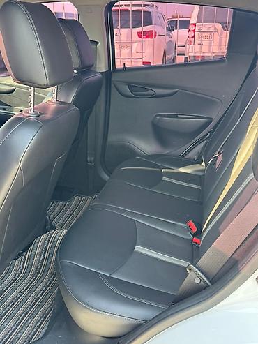 Chevrolet: Chevrolet Spark: 2019 г., 0.1 л, Автомат, Бензин, Хэтчбэк — 11