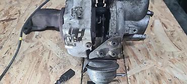 motorka mustang: TURBINA 1.6 TDI ZA VOLKSWAGEN GOLF 7 - 04L253106H | — 2