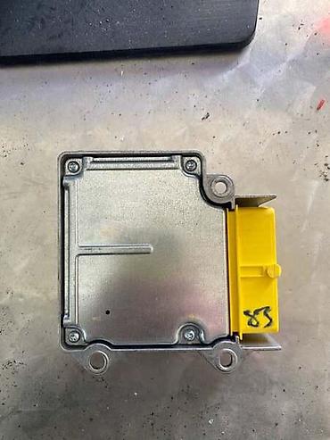 špr: CENTRALA AIRBAG ZA VOLKSWAGEN TIGUAN - 5N0959655J | Delovi za Tiguan — 2