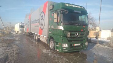 купить мерседес спринтер в европе: Жүк ташуучу унаа, Mercedes-Benz, Колдонулган