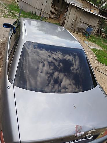 Audi: Audi 100: 1991 г., 2.3 л, Механика, Бензин, Седан — 5