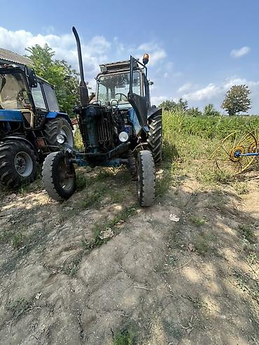 dyp nomre satisi: Traktor zavodu difir karofka açılmayib yağ su radyatoru 4 gündü təzəsi — 7