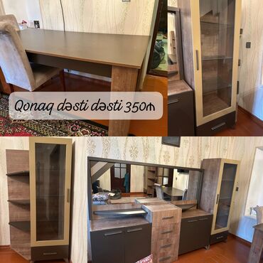 Saturn: Merinos Qonaq dəsti satılır hamısı birlikdə cəmi 350₼. Yaxşı