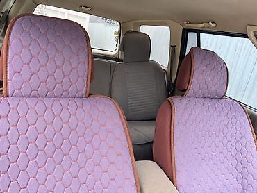 апаратура ман: Mitsubishi Pajero: 1996 г., 3 л, Автомат, Газ, Внедорожник — 7