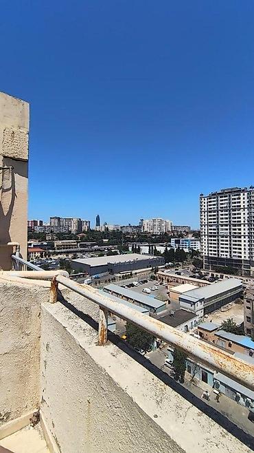 Mənzillərin satışı: Satılır 2 otaqlı yeni tikili 60 m², Şah İsmayıl Xətai m. Kateqoriya — 6