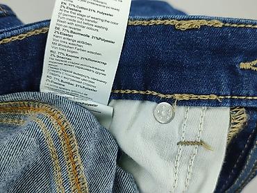 star jeans: Big Star, Jeansy damskie, rozmiar M — 6