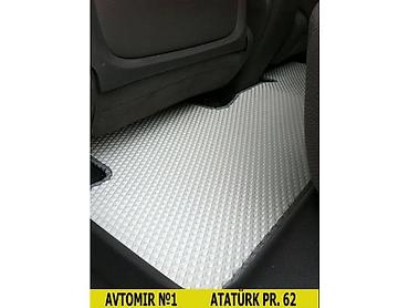 Aksesuarlar və tüninq: HONDA Fit GD1 eva 🚙🚒 Ünvana və Bölgələrə ödənişli çatdırılma 💳BIRKART — 1