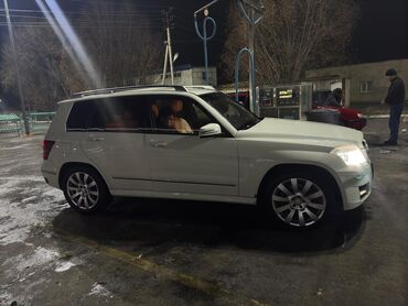 мерс с класс 180: Mercedes-Benz GLK-class: 2011 г., 3.5 л, Автомат, Бензин, Кроссовер