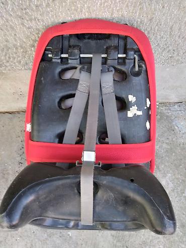ceger torba pepco: Auto sediste do 18-kg. ima atest,kupljeno u Srbiji — 3