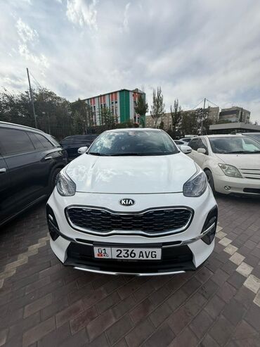 киа к5 2019 цена бишкек: Kia Sportage: 2020 г., 2 л, Автомат, Дизель, Кроссовер