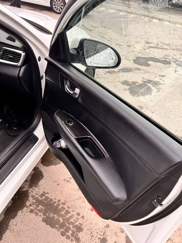 Kia: Kia Optima: 2020 г., 2 л, Автомат, Газ, Седан — 16