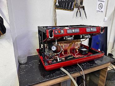 Ремонт другой техники: Ремонт,обслуживание кофемашин,кофемолок #ремонткофемашин — 2