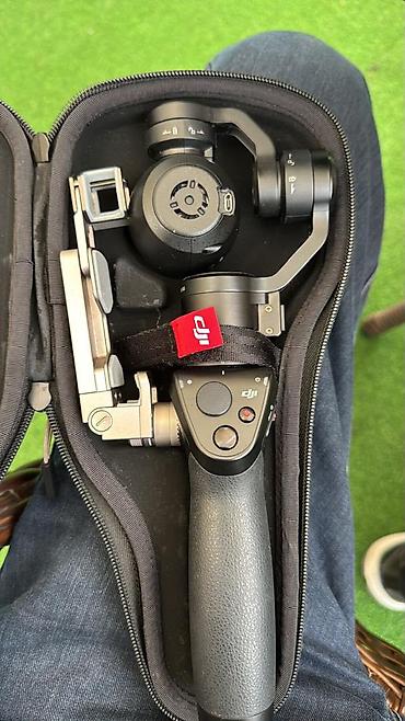 iphone se1: Карманная стабилизированная камера DJI Osmo с 3-осевым подвесом — 1
