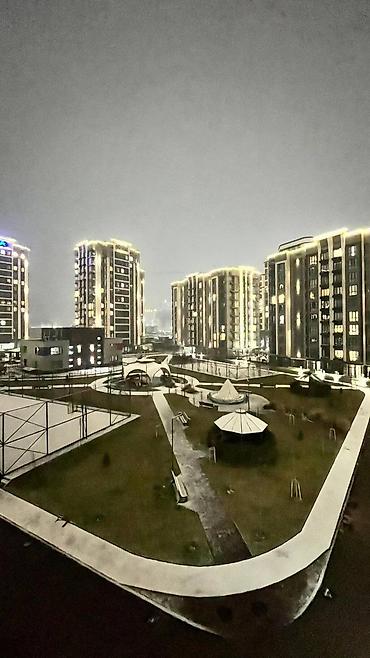 Продажа квартир: 2 комнаты, 87 м², Элитка, 4 этаж, Евроремонт — 2
