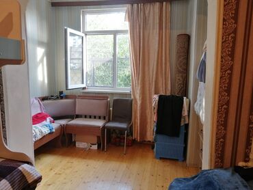 Köhnə tikili: Bakı, 2 otaqlı, Köhnə tikili, m. Xalqlar Dostluğu, 45 kv. m — 13