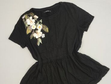 mohito spodnie jeansy: Mohito, T-shirt damski, rozmiar M