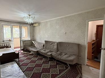 104: Продается 3 комнатная квартира Серия 104 площадь 58 м2 Московская - — 5