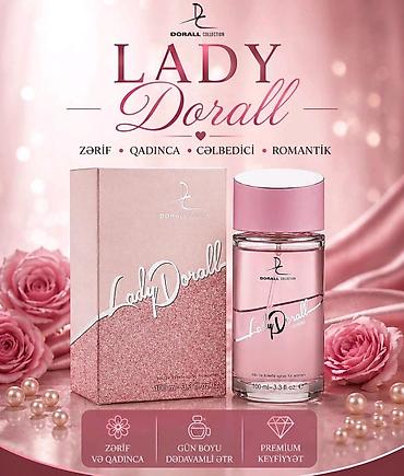 kişi saatlari: Ayrı ayrıda satılır hamısı birdə satılır 1) Dorall Prestige Edition — 2