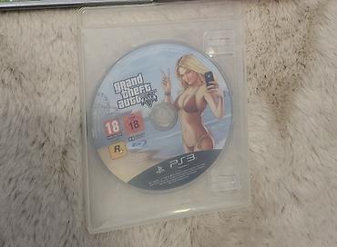 gta 4 dvd: PS3 diskləri ideal vəziyyətdədir. Kolleksiyalıq disklərdir və 2 diskin — 4