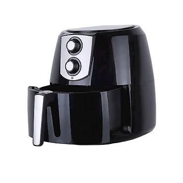 airfry: Məhsul: Aerofritür Kumtel HAF-03 Brend: Kumtel Kateqoriya: Airfryer və — 1