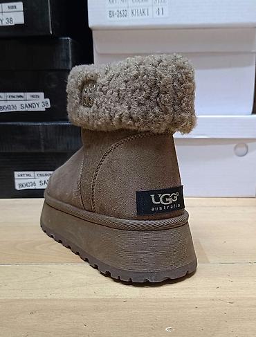 tommy hilfiger zenska obuca: 🍂 Ugg Nov Model🍂
🍂Dostupni brojevi 36-41
🍂Cena 3500 din — 3