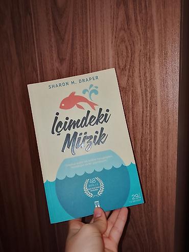 Bədii ədəbiyyat: Satılır: 4 kitabdan ibarət paket 1) KİBRİT – Cemal Latifoğlu - Janr — 2
