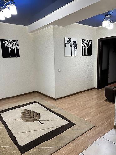 Продажа квартир: 2 комнаты, 46 м², Юг-2 мкр Элитка, 7 этаж, Косметический ремонт — 5