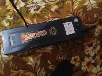 jack a7 цена: Продаю аккумулятор 60/21 в очень хорошем состоянии прошу 16000