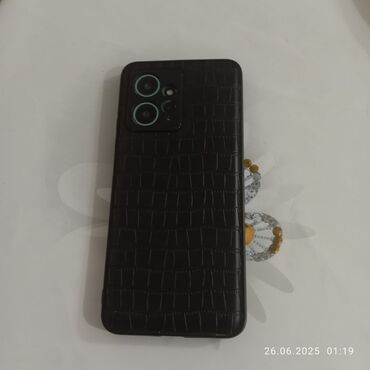 оперативная память 2 гб ddr2: Redmi, Redmi Note 12, Колдонулган, 128 ГБ, түсү - Көгүлтүр, 2 SIM
